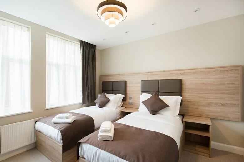 Hotel Docklands Lodge London