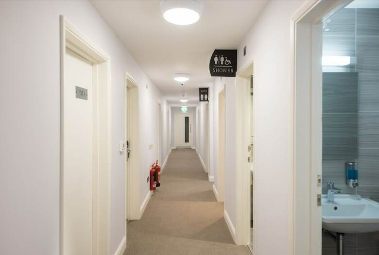 Hotel Docklands Lodge London