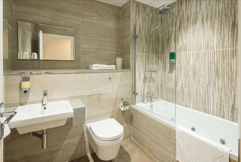 Hotel Docklands Lodge London