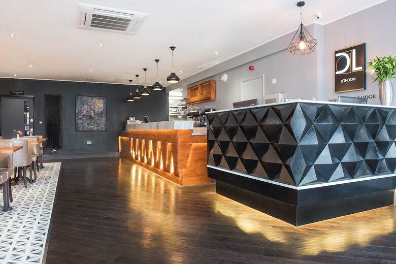 Hotel Docklands Lodge London