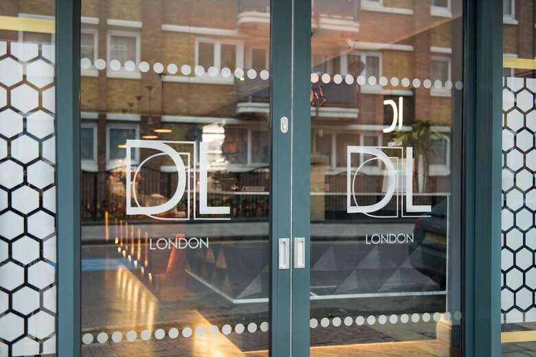 Hotel Docklands Lodge London