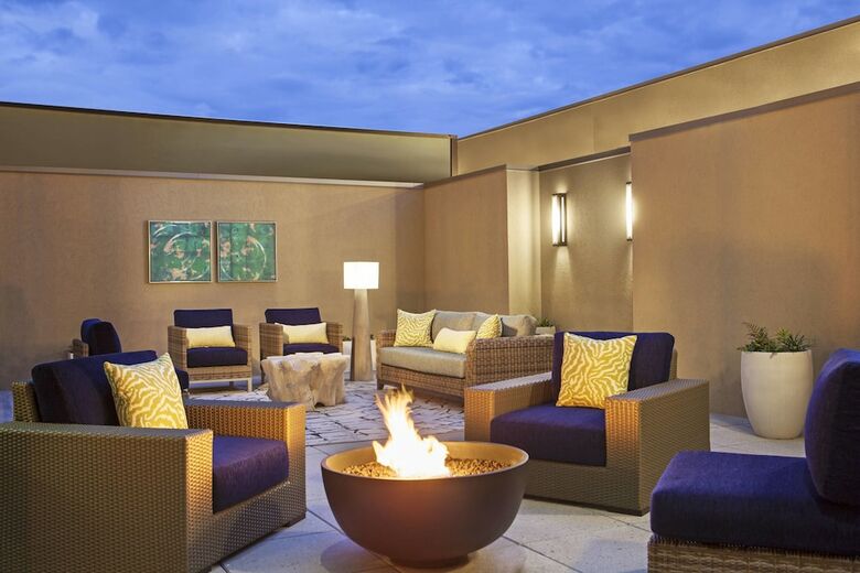 Hotel The Westin Chattanooga