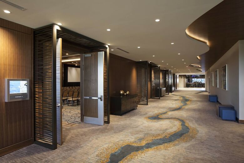 Hotel The Westin Chattanooga
