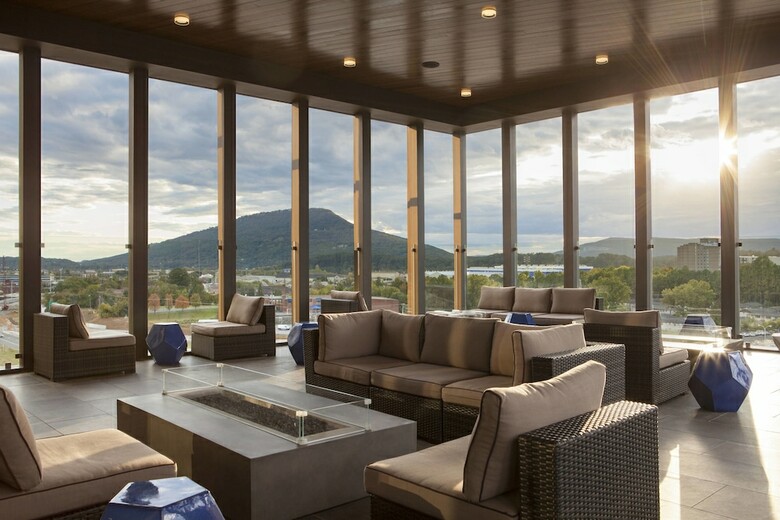 Hotel The Westin Chattanooga