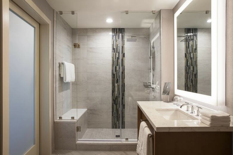 Hotel The Westin Chattanooga