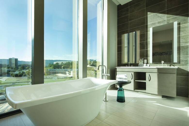 Hotel The Westin Chattanooga