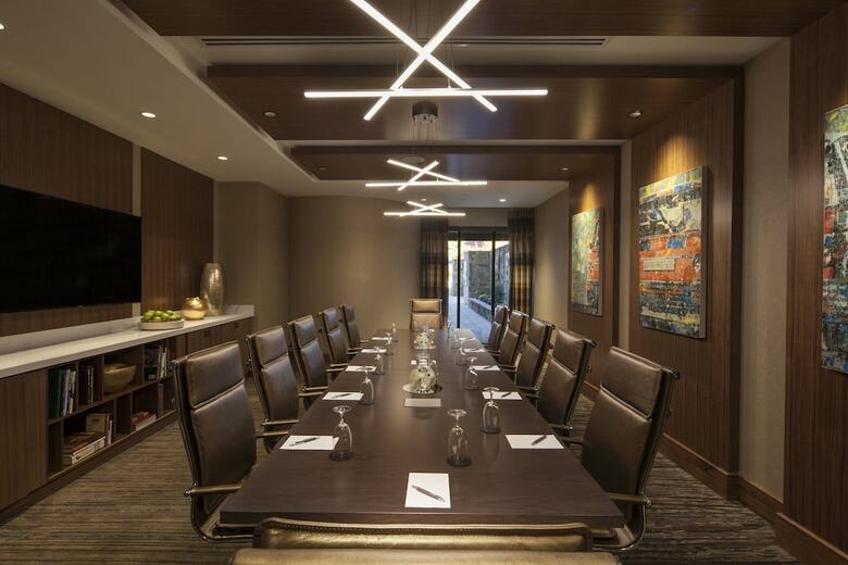 Hotel The Westin Chattanooga