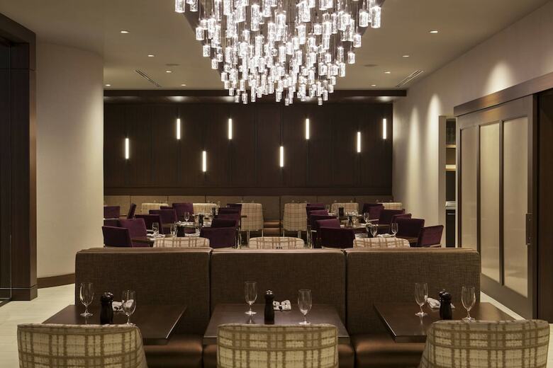 Hotel The Westin Chattanooga