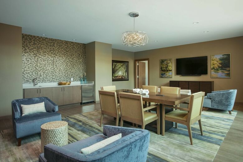 Hotel The Westin Chattanooga