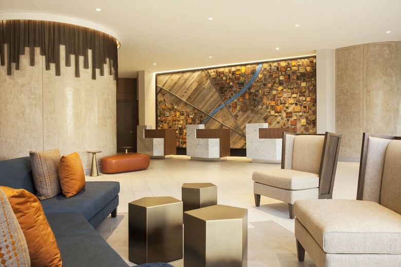 Hotel The Westin Chattanooga