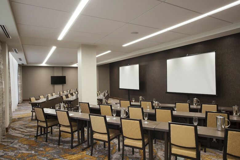 Hotel The Westin Chattanooga