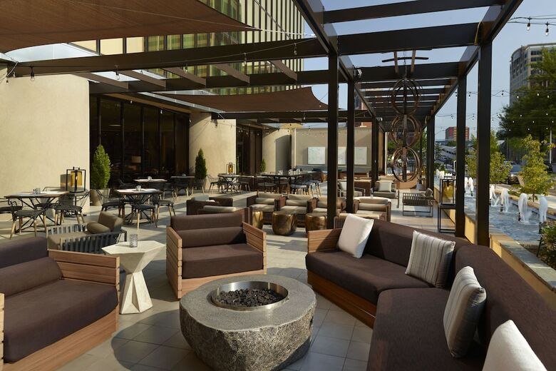 Hotel The Westin Chattanooga