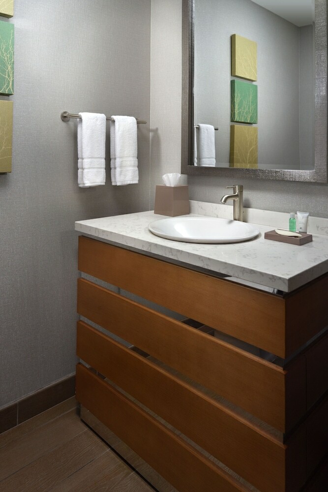 Hotel The Westin Chattanooga