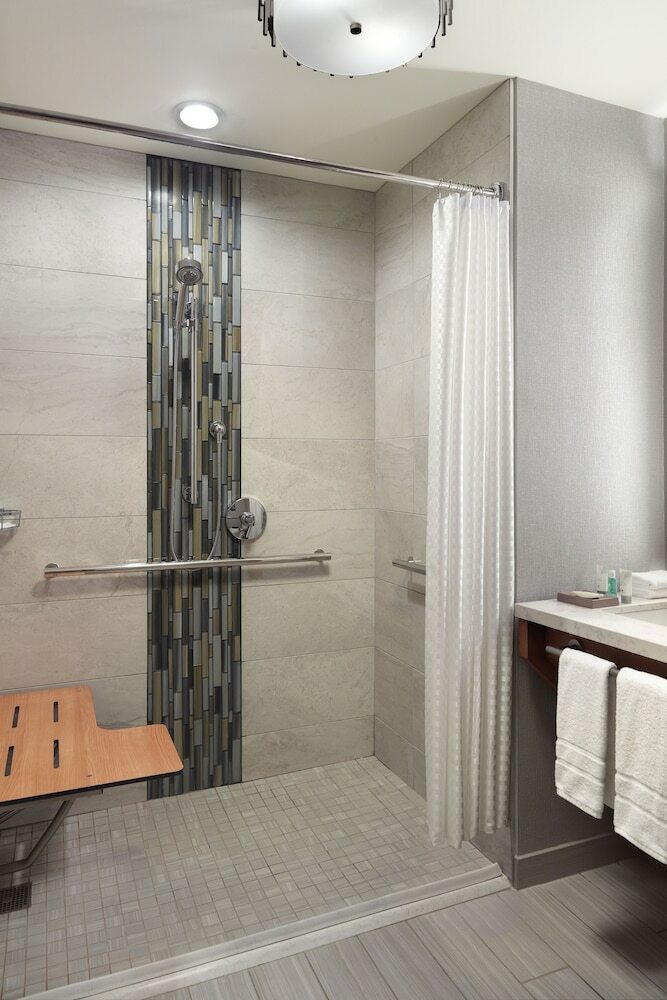 Hotel The Westin Chattanooga
