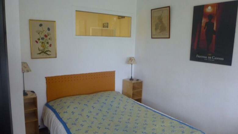 Apartamento Azur Best Hoursing