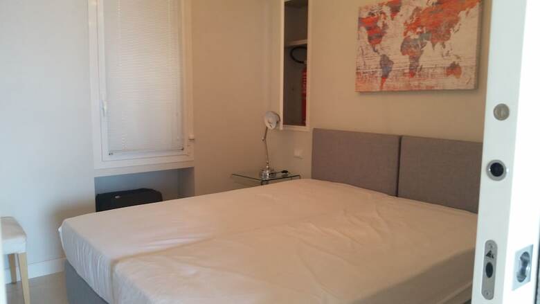 Apartamento Azur Best Hoursing