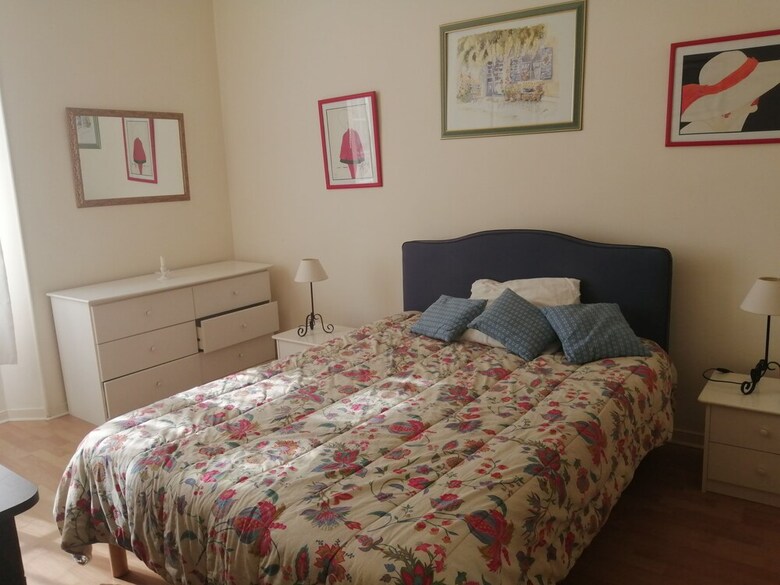 Apartamento Azur Best Hoursing