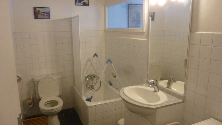 Apartamento Azur Best Hoursing