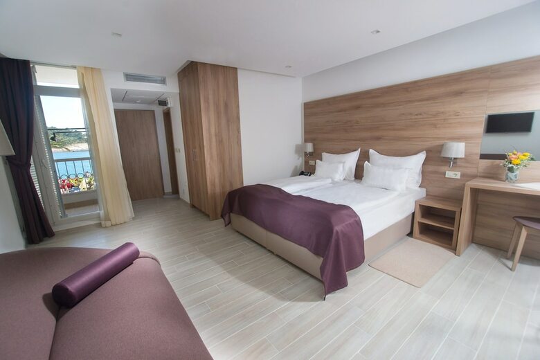Hotel Biokovo