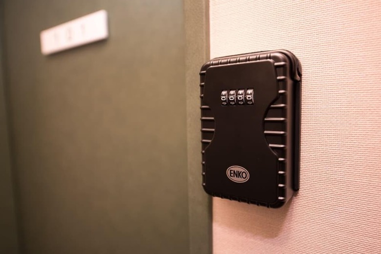 Hotel Terrace House Morinomiya