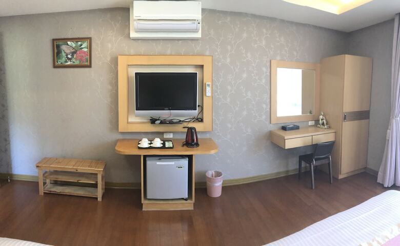 Bed & Breakfast Peach Villa