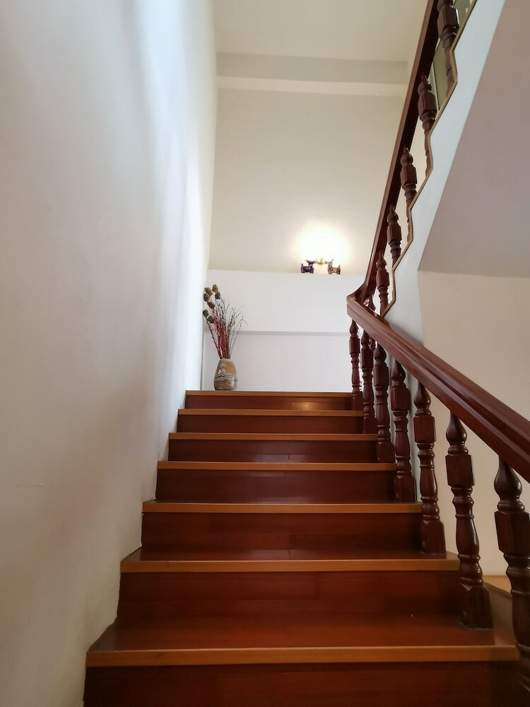 Bed & Breakfast Peach Villa