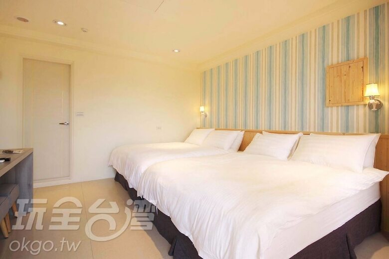 Bed & Breakfast Wo Villa