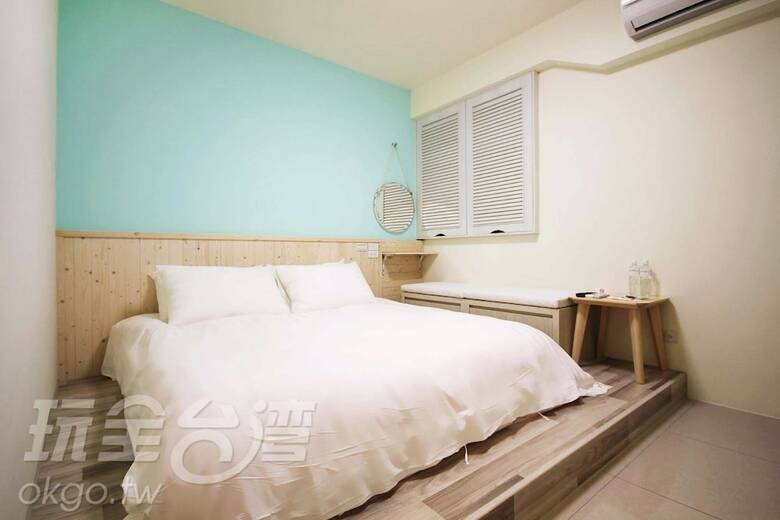 Bed & Breakfast Wo Villa