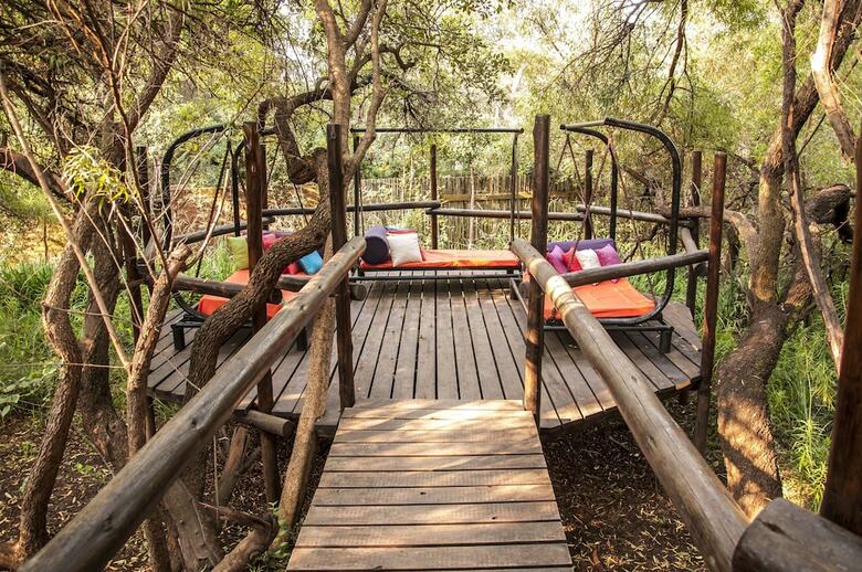 Hotel Kedar Heritage Lodge, Conference Centre & Spa