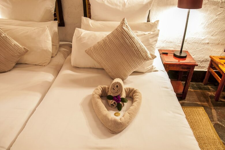 Hotel Kedar Heritage Lodge, Conference Centre & Spa