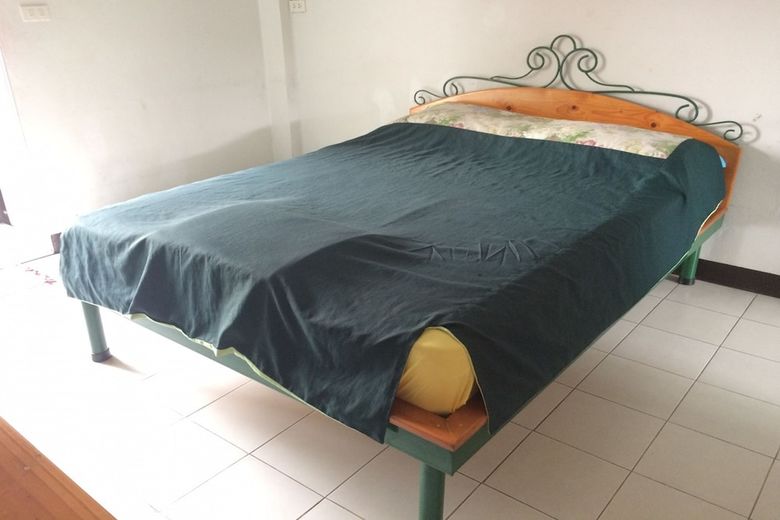 Hotel Baan Khun Mae Apartment