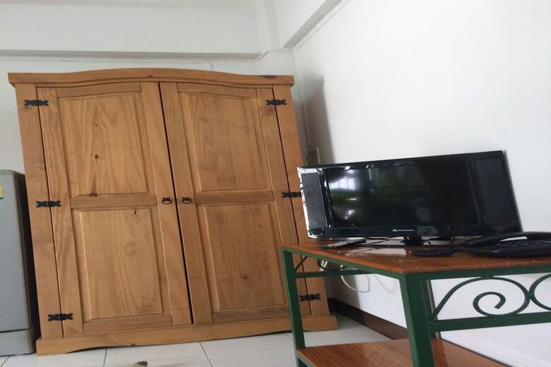 Hotel Baan Khun Mae Apartment