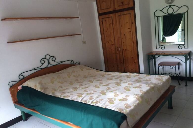 Hotel Baan Khun Mae Apartment