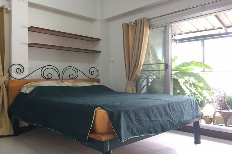 Hotel Baan Khun Mae Apartment