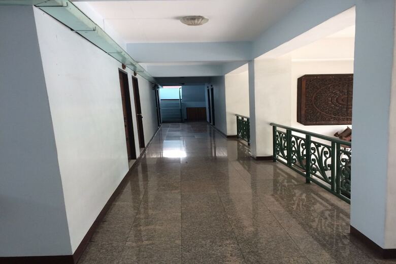 Hotel Baan Khun Mae Apartment