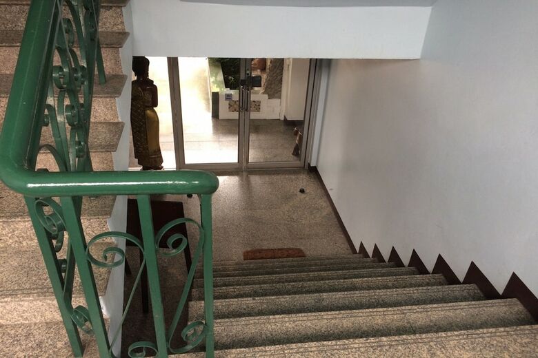 Hotel Baan Khun Mae Apartment