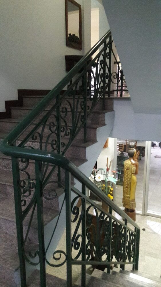 Hotel Baan Khun Mae Apartment