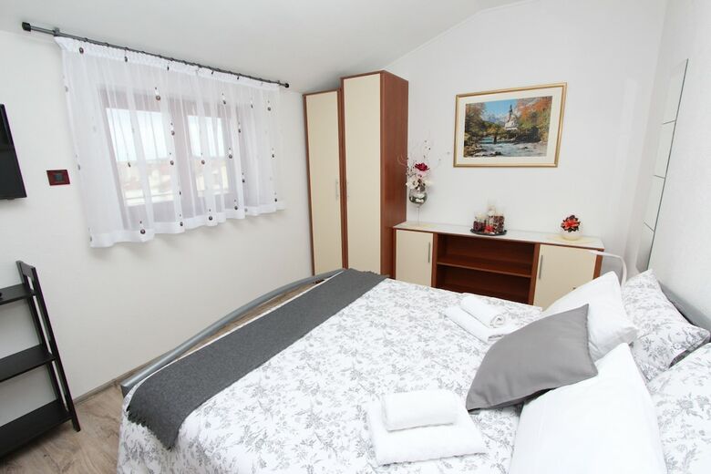Apartments Matosevic
