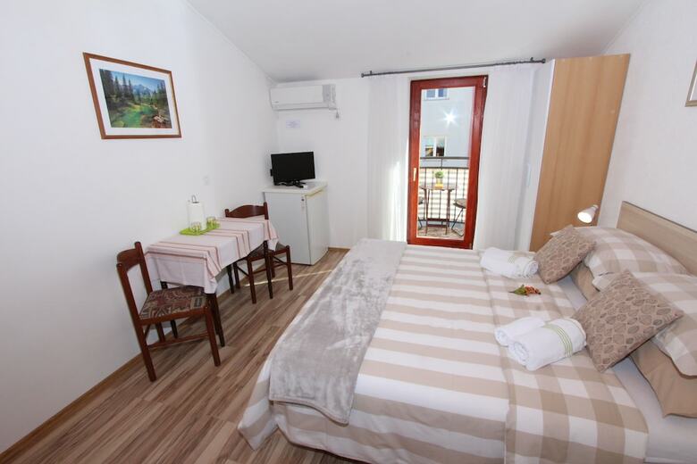 Apartments Matosevic