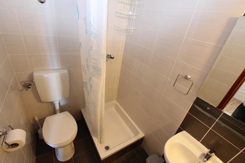 Apartments Matosevic
