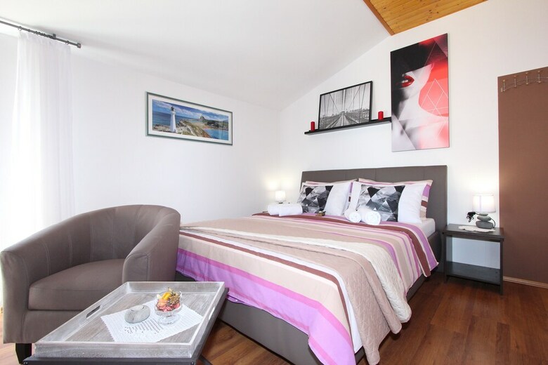 Apartments Matosevic