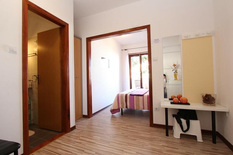Apartments Matosevic