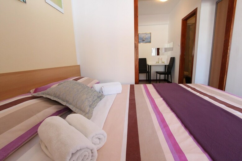 Apartments Matosevic