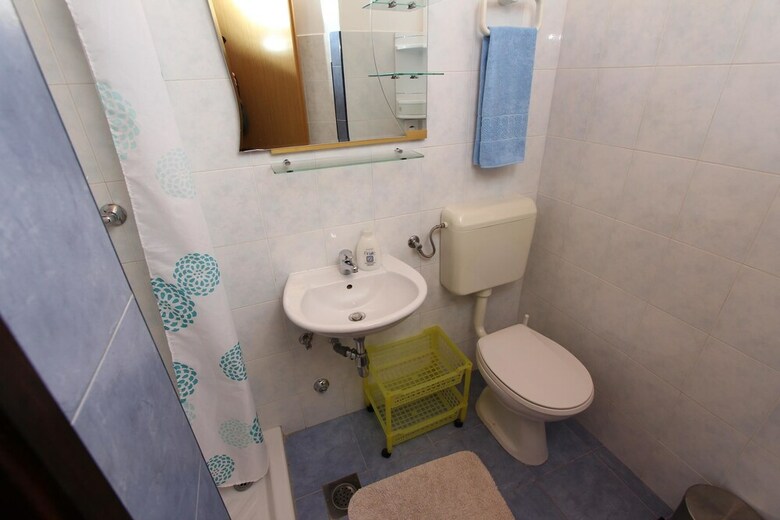 Apartments Matosevic