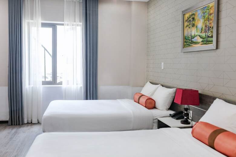 Ariel Homes Boutique Hotel
