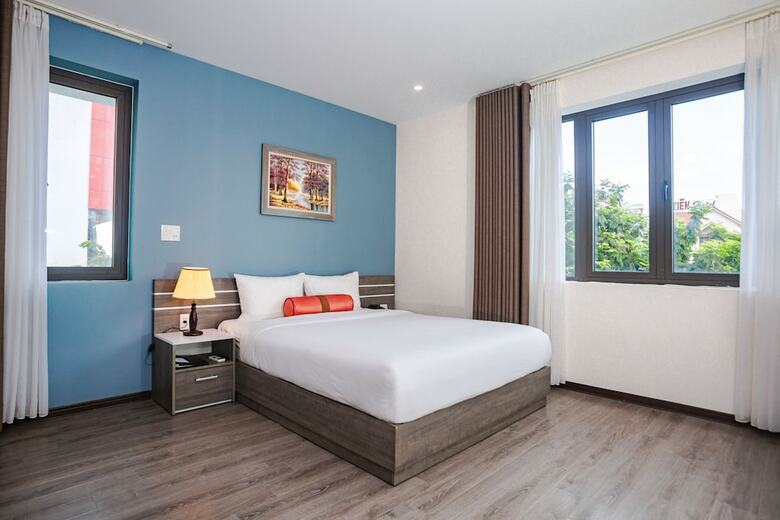 Ariel Homes Boutique Hotel