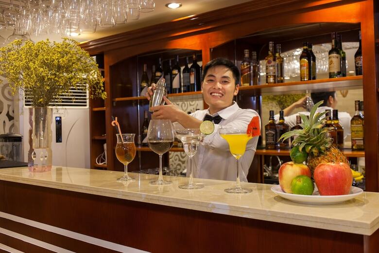 Hanoi Diamond King Hotel