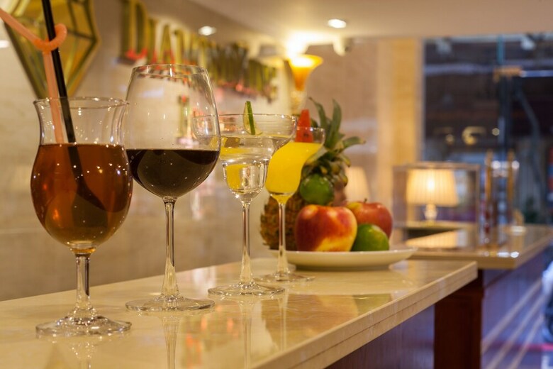 Hanoi Diamond King Hotel