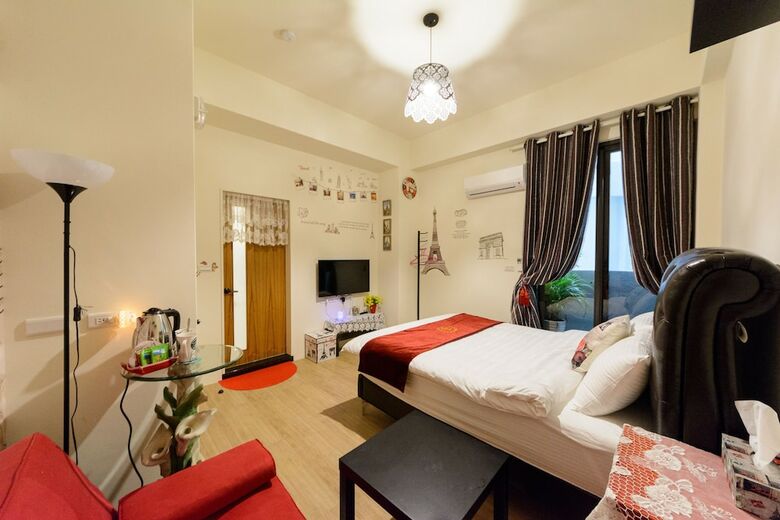Bed & Breakfast Puli Waltz Villa