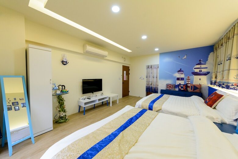 Bed & Breakfast Puli Waltz Villa
